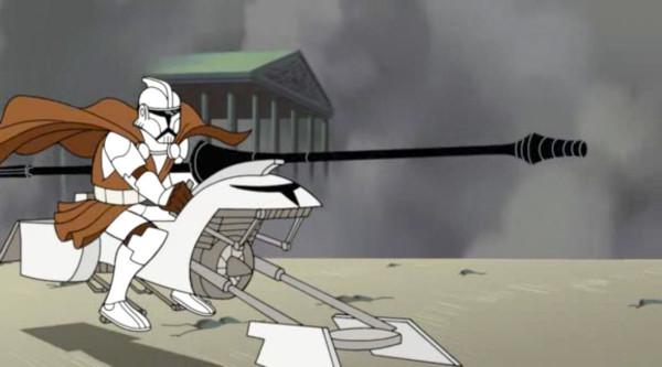 Sideshow歐比旺將軍1/6可動人偶,星球大戰世界的白甲銀槍上將軍 Sideshow歐比旺將軍1/6可動人偶,星球大戰世界的白甲銀槍上將軍