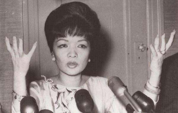 陳麗春：嫁給總統弟弟，卻被稱為“第一夫人”，無比殘暴孤獨終老