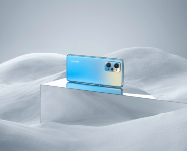 配驍龍870處理器，真我GT Neo2降價400，售價2099元值得買嗎？