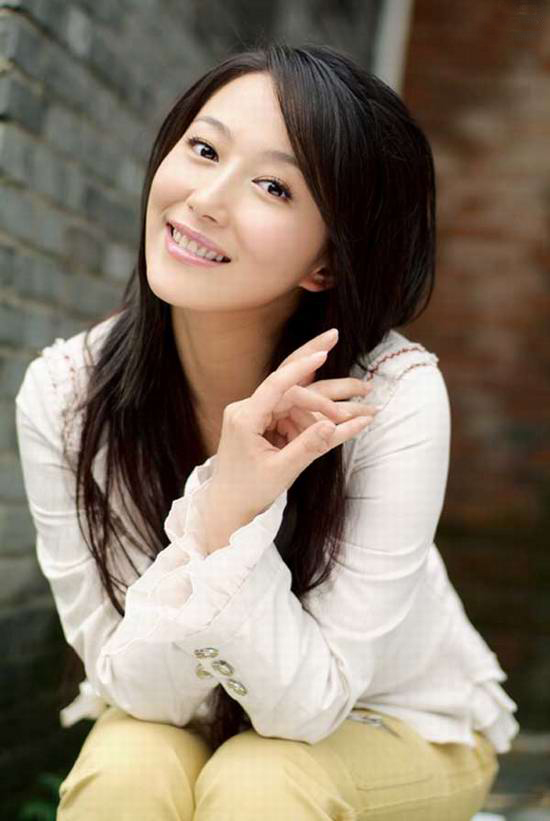 “女神”丁柳元：出道22年，不溫不火不張揚，演技卻是一流，牛