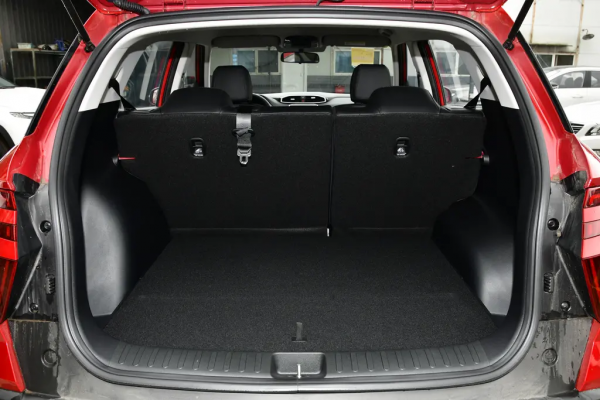 解讀現代ix25自動中配，不到13萬是否值得入手