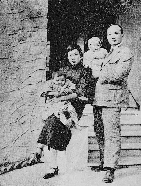 漢奸褚民誼被判死，拿孫中山肝臟標本要求減刑，蔣介石允諾又收回