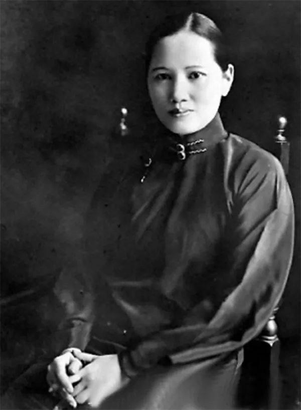 1981年,宋慶齡葬禮為何提前五分鐘?鄧穎超:她會同意我這麼做的 1981年,宋慶齡葬禮為何提前五分鐘?鄧穎超:她會同意我這麼做的