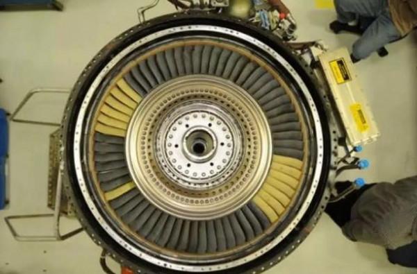 國產發動機取得新進展,陶瓷基複合材料試驗成功,六代機指日可待 國產發動機取得新進展,陶瓷基複合材料試驗成功,六代機指日可待