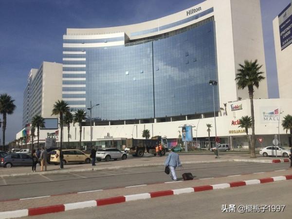 摩洛哥的海港城市——丹吉爾(圖) 摩洛哥的海港城市——丹吉爾(圖)