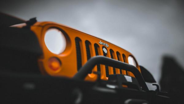 Jeep自由俠:緊湊型SUV中的“loser” Jeep自由俠:緊湊型SUV中的“loser”