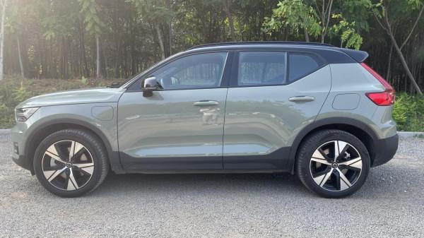 除了安全方面以外,沃爾沃XC40純電版還帶來了哪些體驗? 除了安全方面以外,沃爾沃XC40純電版還帶來了哪些體驗?