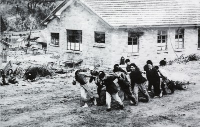 以史為鑑：五次戰勝特大疫情的中國力量