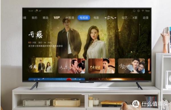 萬字長文-2021年雙11電視機選購價格避坑指南