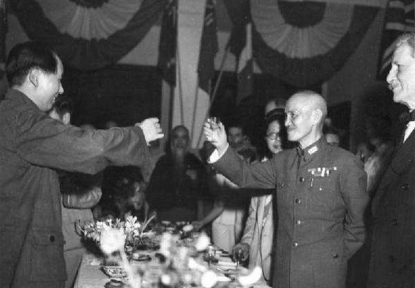 林彪建議首都定東北,為何主席敲定北京?三大因素讓眾人心服口服 林彪建議首都定東北,為何主席敲定北京?三大因素讓眾人心服口服