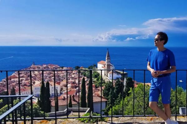 10年深度+豪華遊玩60國