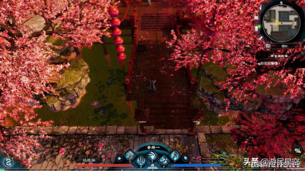 發售即好評的《天命奇御二》，算不算如今的國產武俠遊戲之光？