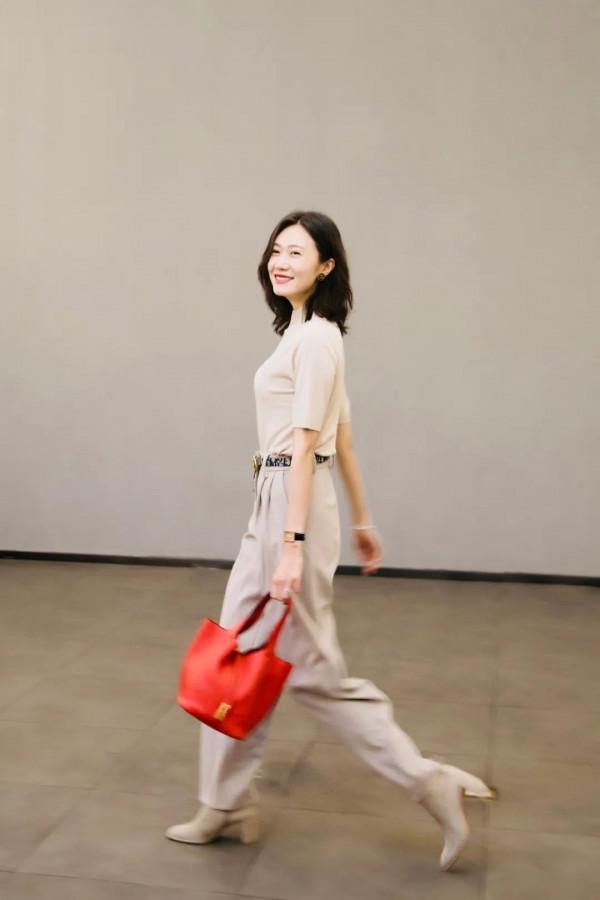 張萌：從不修邊幅到建立美學思維，我到底經歷了什麼？