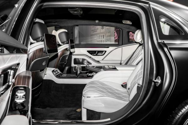 數讀｜超豪華品牌上險量Top 10：邁巴赫破萬在即，保時捷一家獨大