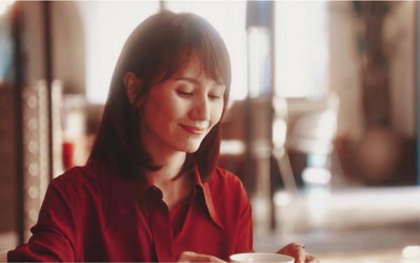 不墊鼻、不整容的5位女星，個個憑實力征服觀眾，越看越舒服