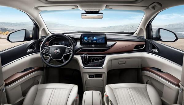 別克新款GL8陸上公務艙上市!智慧配置升級,定價依舊很精明 別克新款GL8陸上公務艙上市!智慧配置升級,定價依舊很精明