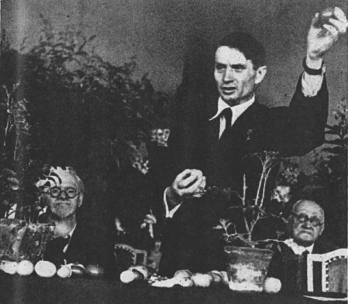 蘇聯的“紅衣主教”，他如何讓蘇聯科學界動亂三十年？