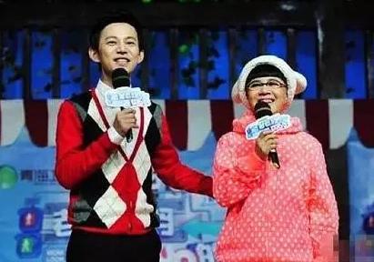 至今未婚的5位大齡男主持人，各有各的苦衷，最大60歲，最小47歲