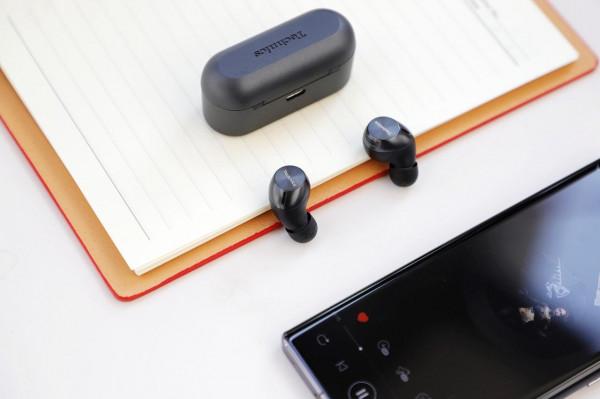 日系發燒真無線Technics EAH-AZ40上手，僅音質就值回票價