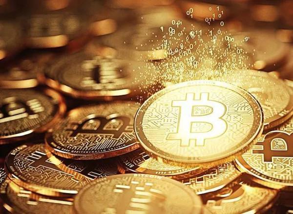 區塊鏈下的比特幣 區塊鏈下的比特幣