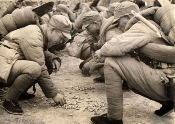 溥儀的貼身侍衛:作惡多端,後來被斃於刑場 溥儀的貼身侍衛:作惡多端,後來被斃於刑場