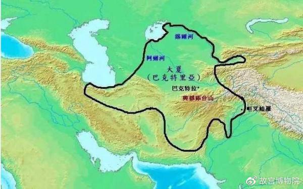阿富汗2300年曆史國寶失蹤 塔利班下令追查:轉移文物系“叛國” 阿富汗2300年曆史國寶失蹤 塔利班下令追查:轉移文物系“叛國”