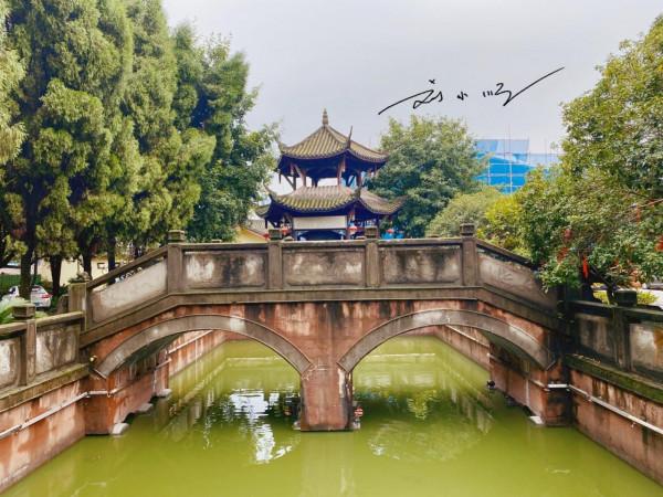 四川德陽這座“中國德孝城”,作為孝文化發源地,讓遊客深有感觸 四川德陽這座“中國德孝城”,作為孝文化發源地,讓遊客深有感觸