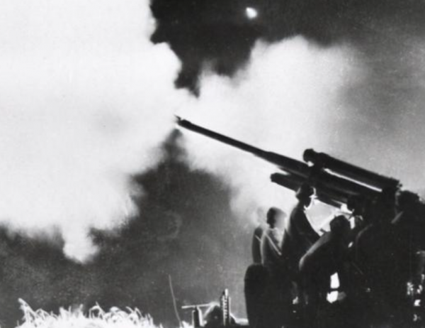 一志願軍發明“打空爆”玩法,9人幹掉400人,被美軍當作高科技 一志願軍發明“打空爆”玩法,9人幹掉400人,被美軍當作高科技