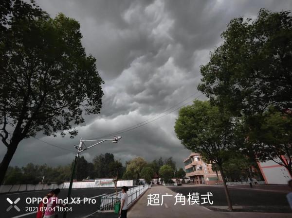 OPPO find x3pro上手兩個月體驗