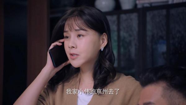 《突圍》中四位妻子，兩個合格一個失德，周潔玲太可怕了