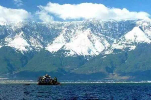 你好，2022！自駕這些雲南最美公路，收穫滿滿好運來！