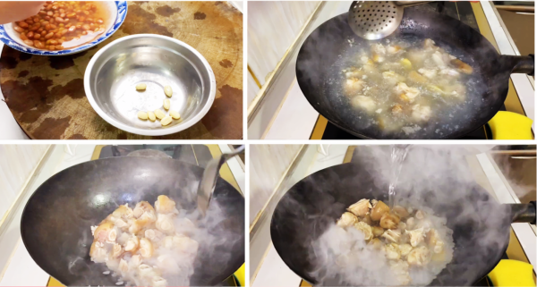 天冷了不想吃炒菜，9道燉菜分享給你，有湯有菜，驅寒暖身又滋補