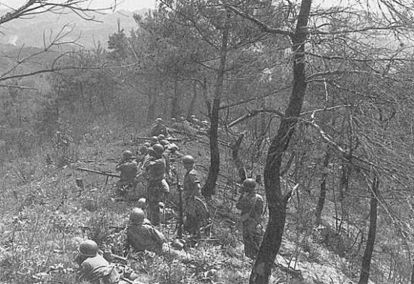 志願軍全域性被動,彭德懷如何向毛澤東彙報?朝鮮戰爭剖析16:悲愴 志願軍全域性被動,彭德懷如何向毛澤東彙報?朝鮮戰爭剖析16:悲愴