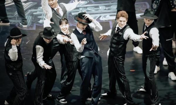 王一博，不動聲色的堅定與自由