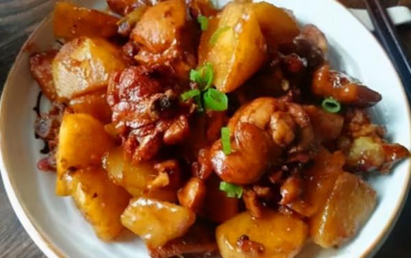 31款美味分享，精選食材好吃下飯，家人吃了讚不絕口