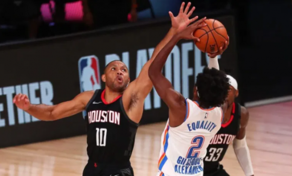 東部勁旅或重組陣容，美媒建議火箭與其合作，21+5球星也成目標？