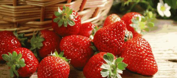 「會吃丨會瘦丨我要減肥」這裡有最健康的水果