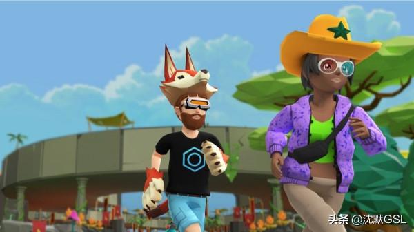 密碼：2022年最值得關注的5大元宇宙加密專案