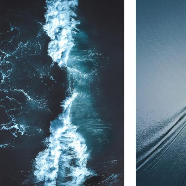 讓人眼前一亮的地中海設計，真的慕了慕了