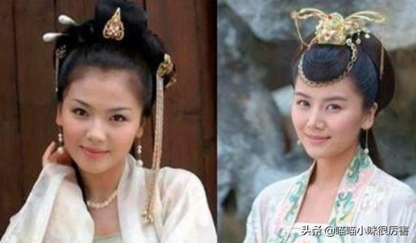 10對撞臉的明星,同臉不同命,有人公開互撕,有的演技天差地別 10對撞臉的明星,同臉不同命,有人公開互撕,有的演技天差地別