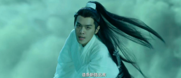 央視拿到“王炸”,郭京飛《對手》上星CCTV8,收視率目測要大爆 央視拿到“王炸”,郭京飛《對手》上星CCTV8,收視率目測要大爆