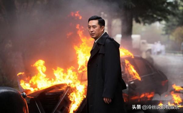 10部諜戰劇巔峰作品,《懸崖》未進入前5名,感到遺憾嗎? 10部諜戰劇巔峰作品,《懸崖》未進入前5名,感到遺憾嗎?