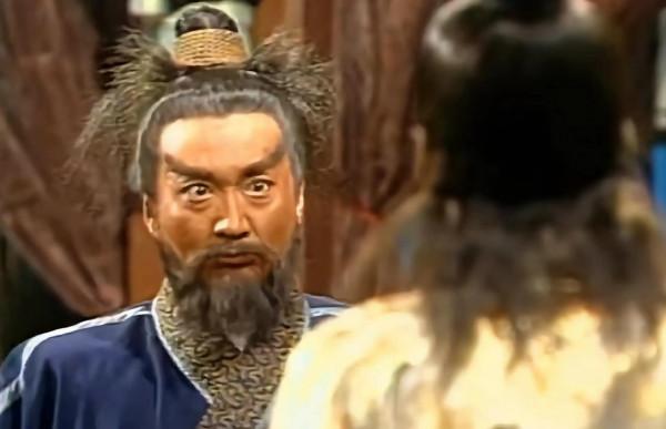 神張飛丈八蛇矛的來歷，你知道嗎？