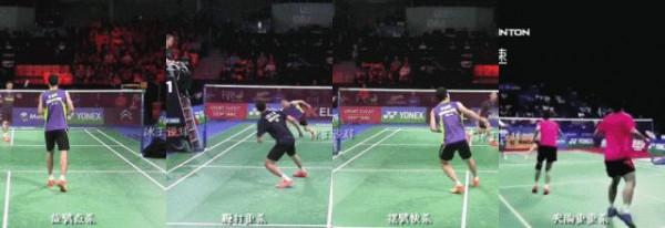 打羽毛球是手臂發力好還是頂肘好呢 打羽毛球是手臂發力好還是頂肘好呢