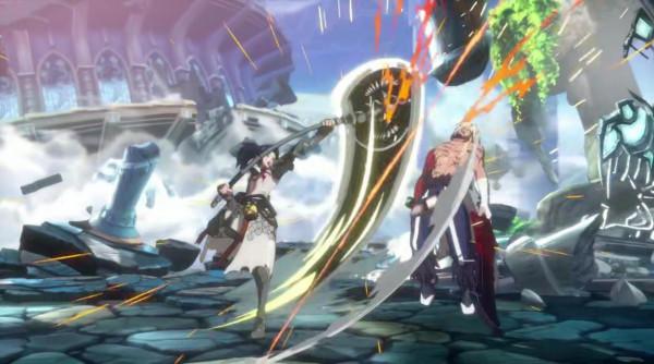 《地下城與勇士 對決》新角色「審判者」宣傳影片公佈