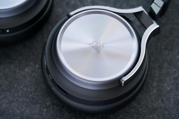 美商海盜船VIRTUOSO鑑賞家RGB XT體驗：高品質多模旗艦遊戲耳機