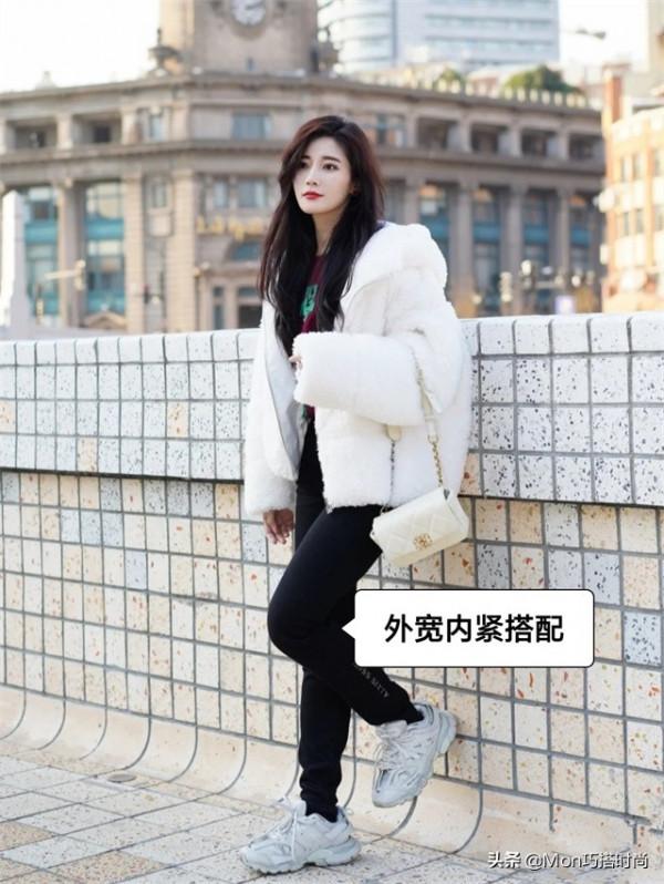 過年別買太多衣服，有這“1靴2褲3裙3外套”就夠了，走親戚倍有面