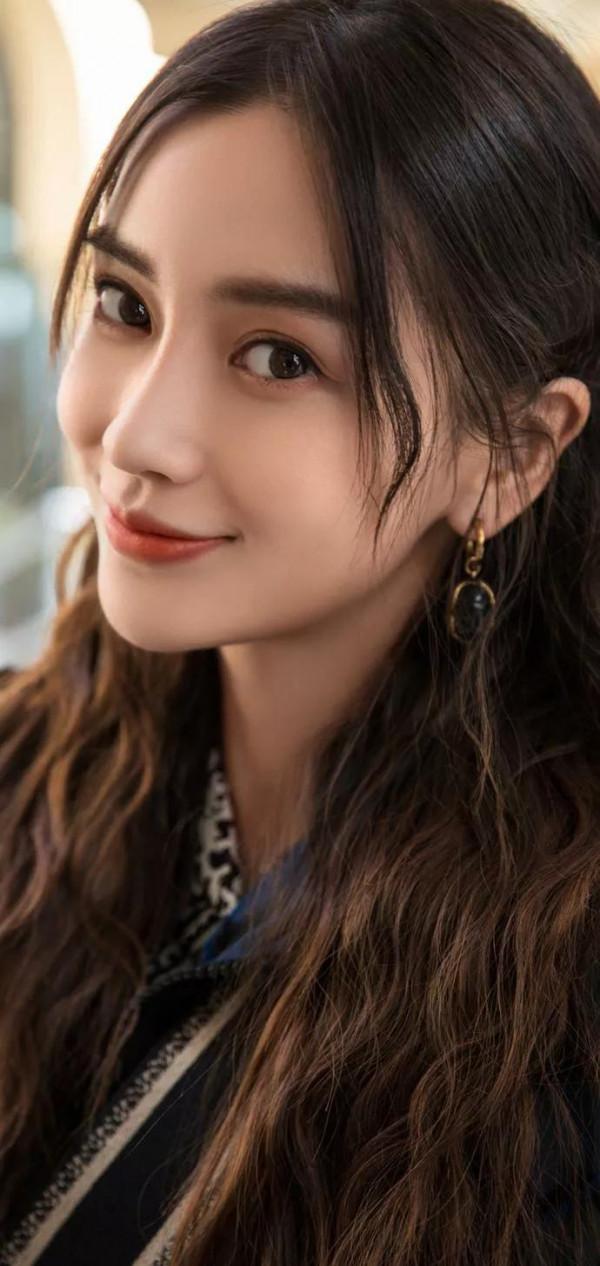 明星高畫質桌布~楊穎 明星高畫質桌布~楊穎