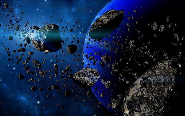 太空也會產生油脂?含量還不止一點點,總量達好幾萬億 太空也會產生油脂?含量還不止一點點,總量達好幾萬億