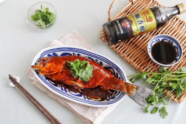 酸甜可口的糖醋鱸魚,一煎一炒就做好,鮮嫩不腥,美味好吃 酸甜可口的糖醋鱸魚,一煎一炒就做好,鮮嫩不腥,美味好吃